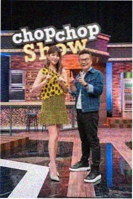 声浪来袭 音乐综艺在线看
